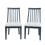 Westport Dowelback Chair (2/ctn-kd)