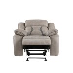 Tyson Recliner, Glider - Image 6