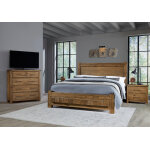 Dovetail Poster Bed with 6x6 FB - Image 7