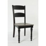 Madison County Ladderback Chair (2/ctn)