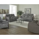 Next Level Conrad Double Reclining Loveseat