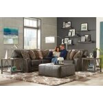 Denali 4378 RSF Loveseat - Image 3