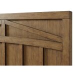 Bozeman Queen Panel Bed - Image 7