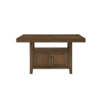 Garland 60-80″ Counter Table With 20″ Leaf - Image 17