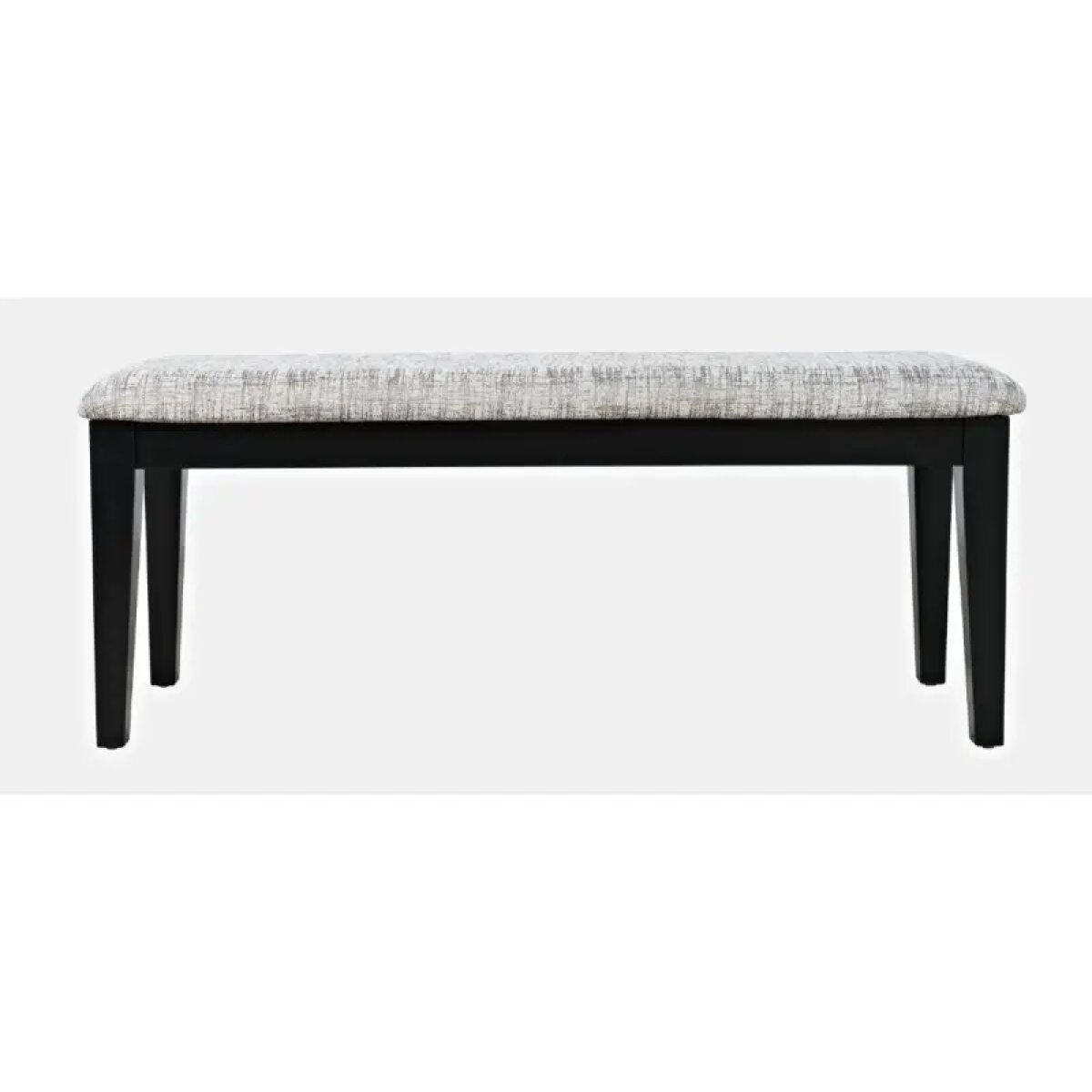 671ca68042bc6586e65d9422cc5f094a Urban Icon Upholstered Bench - Image 1