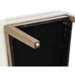 Aubrey Parsons Chair, Driftwood Finish - Image 10