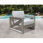 Dalilah Patio Arm Chair - Image 2