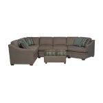 Living Room Sectional F9431-sect