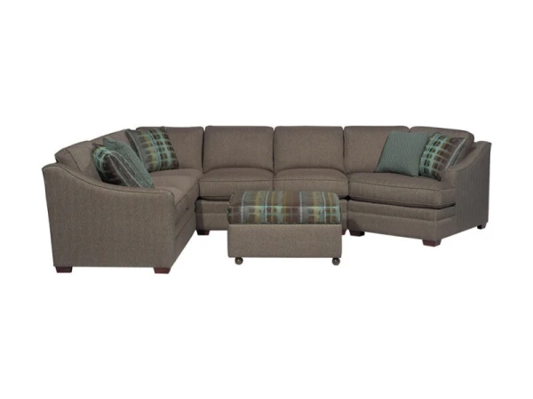 Living Room Sectional F9431-sect