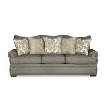 Essentials Living Room Sofa 701650 - Image 3