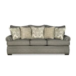 Essentials Living Room Sofa 701650 - Image 3