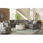 Living Room Sofa F914150 - Image 5