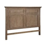 Riverdale King Panel Headboard - Image 4