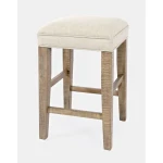 Carlyle Crossing 4pc Sofa Counter - Image 8