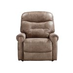 Ottawa Power Lift Chair With Heat And Massage - Image 8