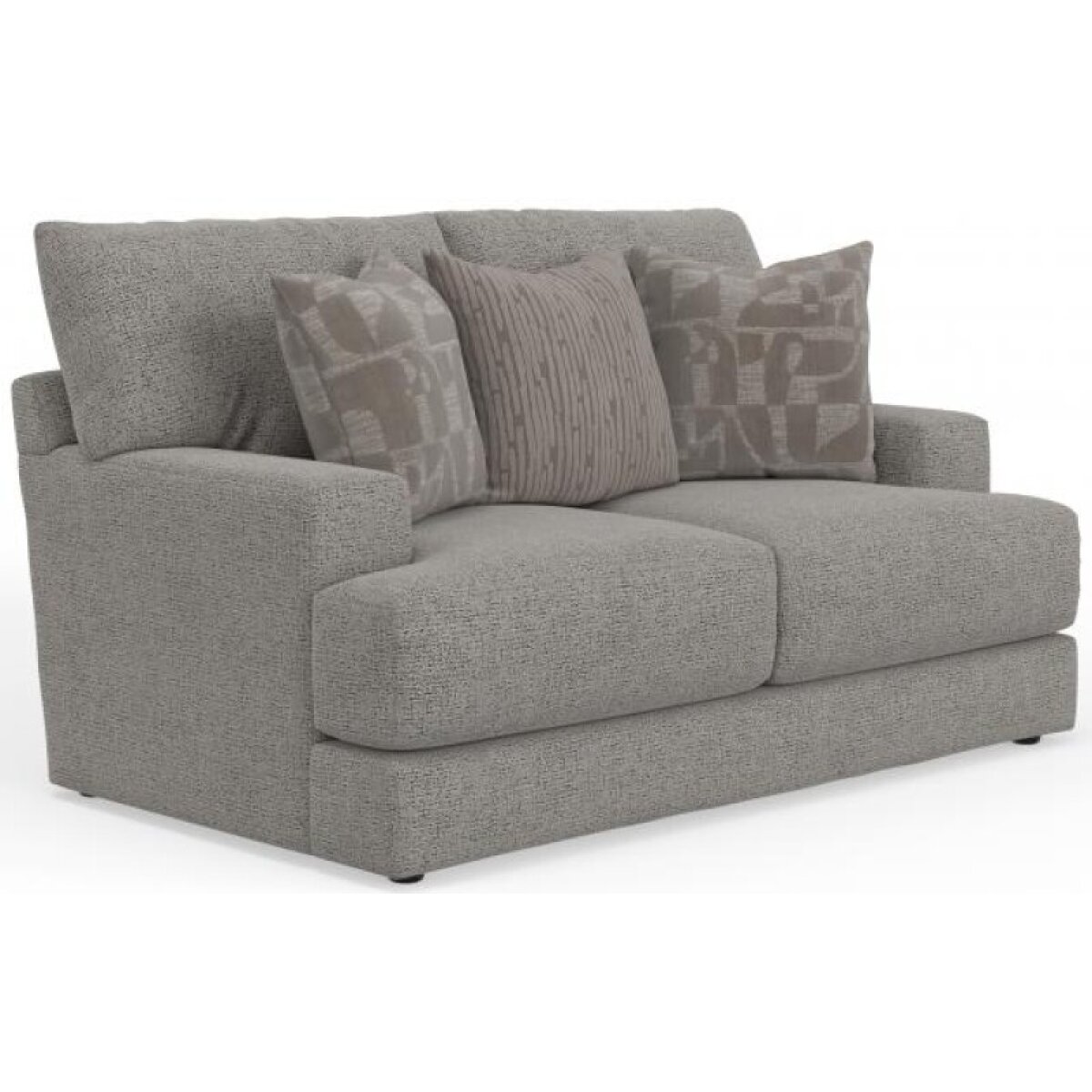 67f03d1dc7d3e3c09f24240229933be6 Zeke 3470 Loveseat - Image 1