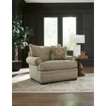 Essentials Living Room Sofa 701650 - Image 11