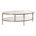 Belair Coffee Table
