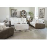 Snowball 1320 Loveseat - Image 3