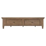 Riverdale King Storage Footboard - Image 3
