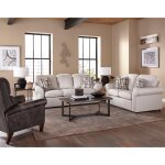 Malibu Loveseat - Image 3