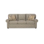 Essentials Living Room Sofa 741250 - Image 4
