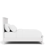 Cora King Louver Bed - Image 19