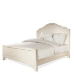 Grand Haven California King Panel Bed - Image 5
