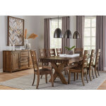 Dovetail Dresser - 752-002 - Image 9