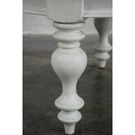 Round Cocktail Table - Image 9