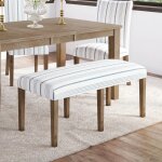 Eastern Tides Bench - Image 3