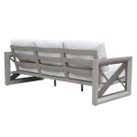 Dalilah Patio Sofa - Image 6