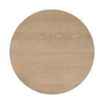 Rosalie Round Chairside Table - Image 5