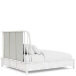 Maddox Queen Spindle Bed - Image 6