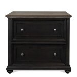 Lateral File Cabinet - Image 3