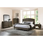 Rex Bedroom Collection