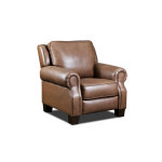 Bedford Park Power Headrest Hi-Leg