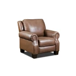 Elevate Bedford Park Power Headrest Hi-Leg