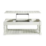 Hemingway, Lift-top Cocktail Table - Image 10