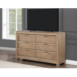 Montana 4-piece King Set, Sand - Image 32