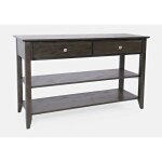 Carlton Console Table - Image 3