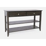 Carlton Console Table - Image 2