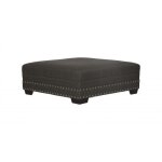 Crawford 5473 Cocktail Ottoman