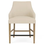 Mix-N-Match Chairs Swoop Arm Uph Stol 2in-Iv - Image 2
