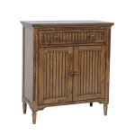 Bridgton Media Cabinet