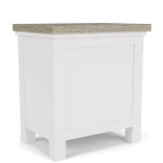 Cora Chairside Table - Image 11