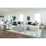 Polaris 2470 RSF Loveseat