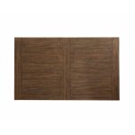 Garland 70 – 88-inch Table Top W/18-inch Leaf - Image 9