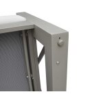 Dalilah Patio Sofa - Image 8