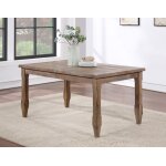 Riverdale 64-80-inch Dining Table - Image 8